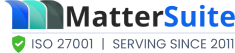 MatterSuite Logo