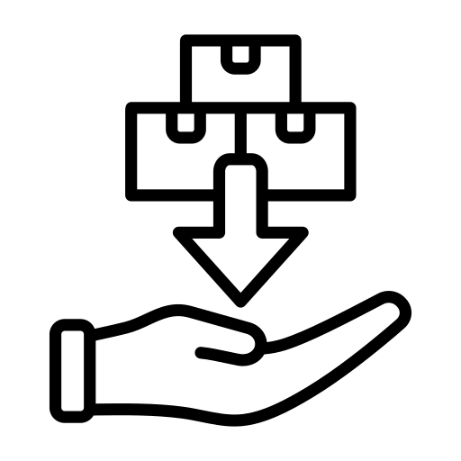 Intake & Triage Icon