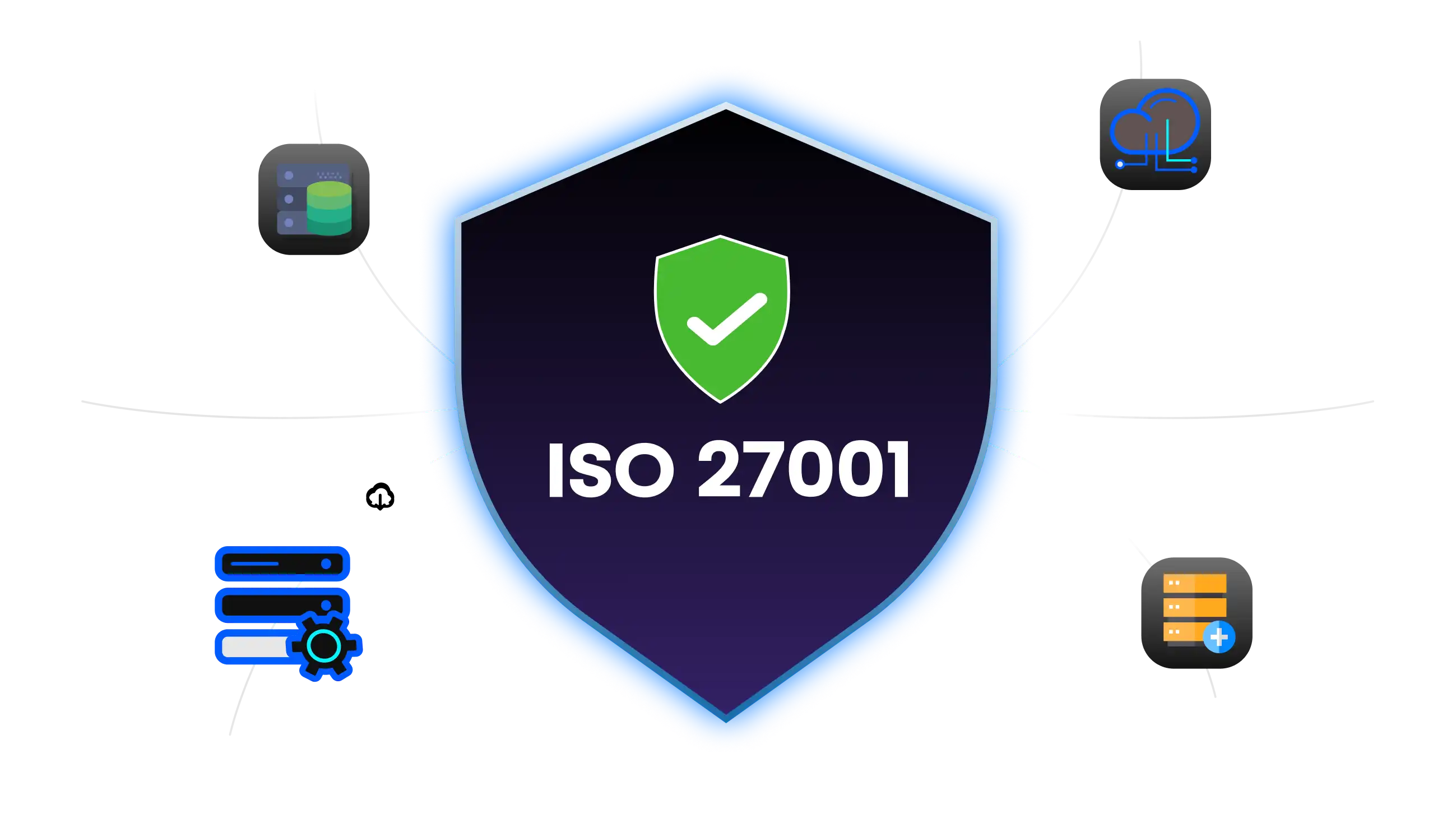 ISO 27001 Image