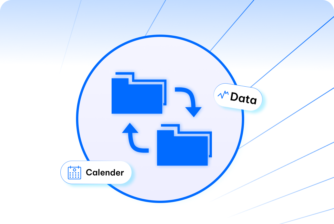 Data Migration Image