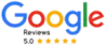 google trust icon