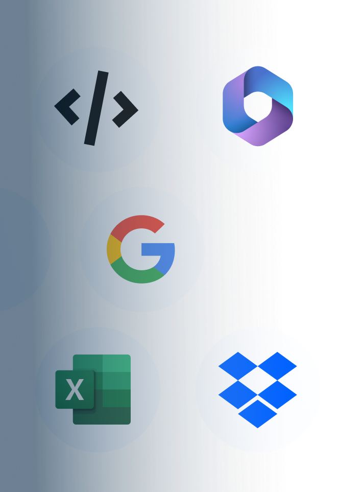 MatterSuite Integrations
