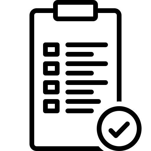 Matter Management Icon