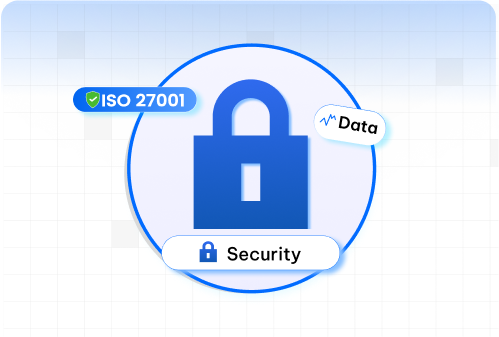 ISO Security image