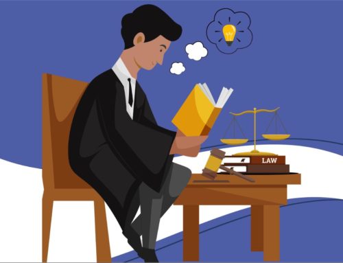 Best Books for Lawyers: Every Law Firm Owner Needs to Read