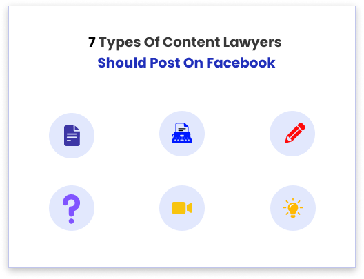  what type of content to post on facebook