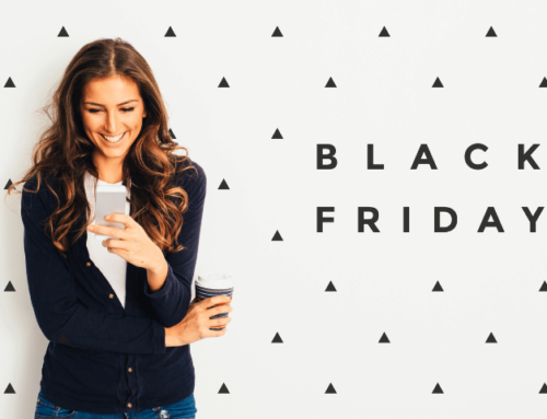 Top 5 Black Friday Tips for Your Small Law Business