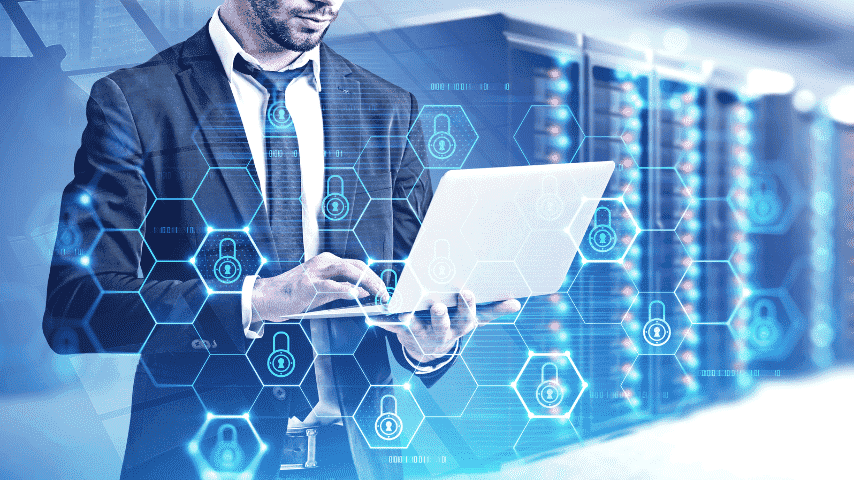 Data Security Essentials for Your Legal Department | MatterSuite