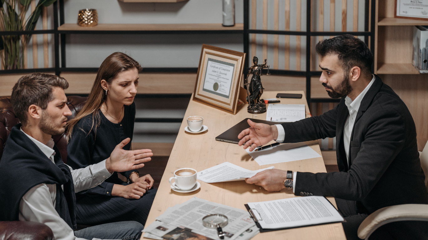 Different Types of Objections Used in Court MatterSuite Different Types of Objections Used in Court MatterSuite
