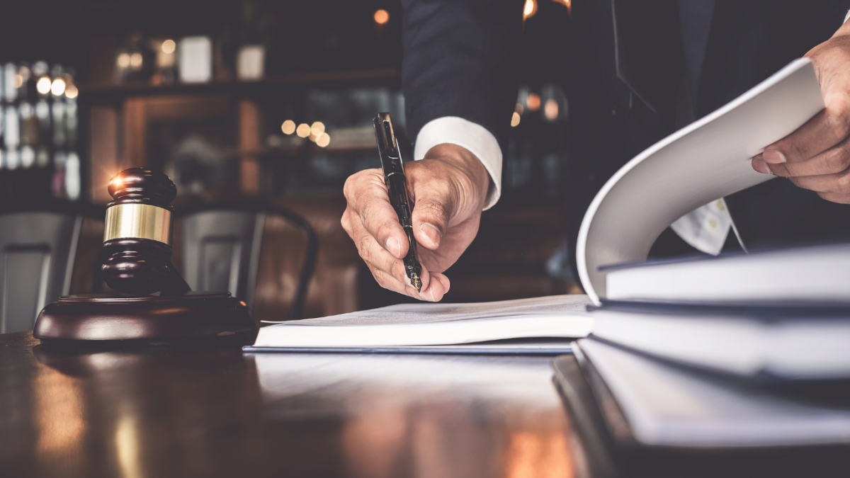 Different Types of Objections Used in Court - MatterSuite