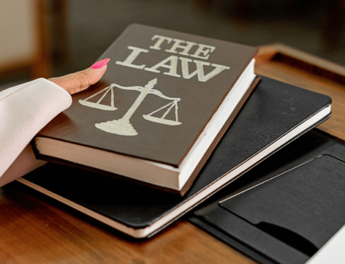 how to write legal cover letter Legal Tech for Law Schools: How to Prepare Law Students for the Future of the Legal Profession