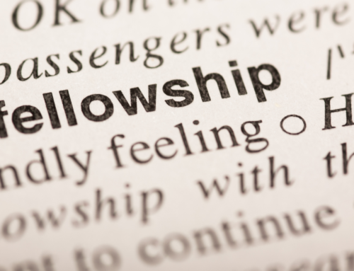 Why is Fellowship Important for Law Students?
