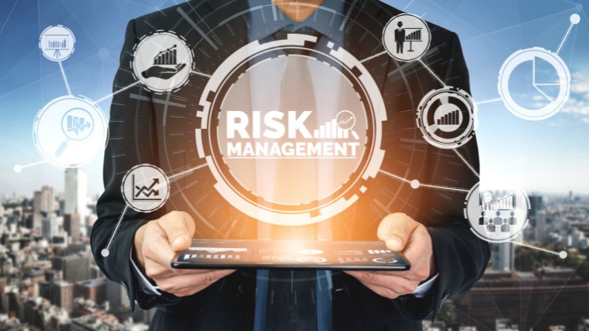 managing legal risks-strategies for in-house legal counsel
