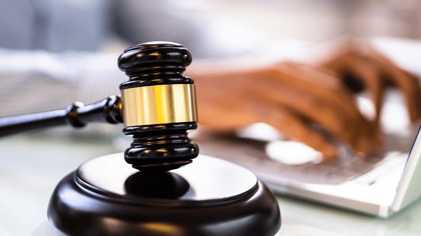 The Future of Legal Tech How Technology Is Transforming the Business of Law