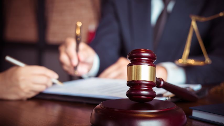The Power of Legal Writing How to Craft Compelling Arguments