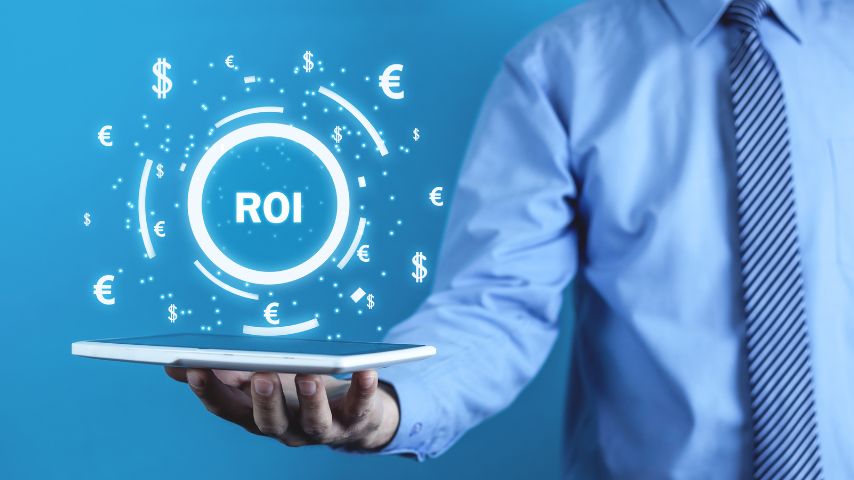 The ROI of ELM Software Calculating the Value for In House Legal Teams