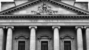 Passing the Bar Exam