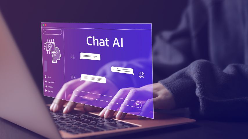 Top Benefits of Generative AI in the Legal Department