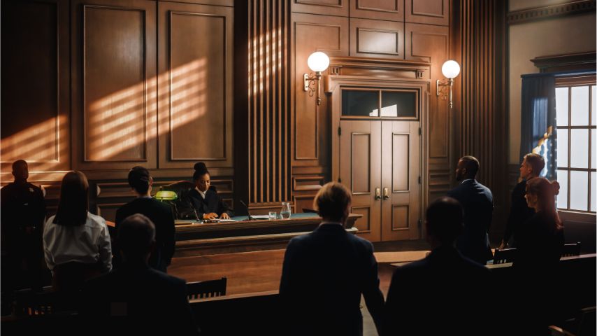 Trial Lawyers