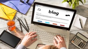 Create content on Local topics