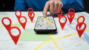 Google My Business Profile