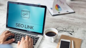 Link Building