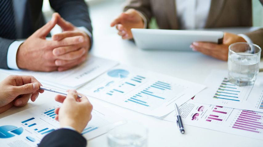 Set Clear Objectives