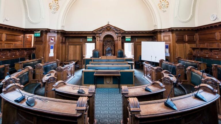 Council vs. Counsel: What is the Difference - MatterSuite