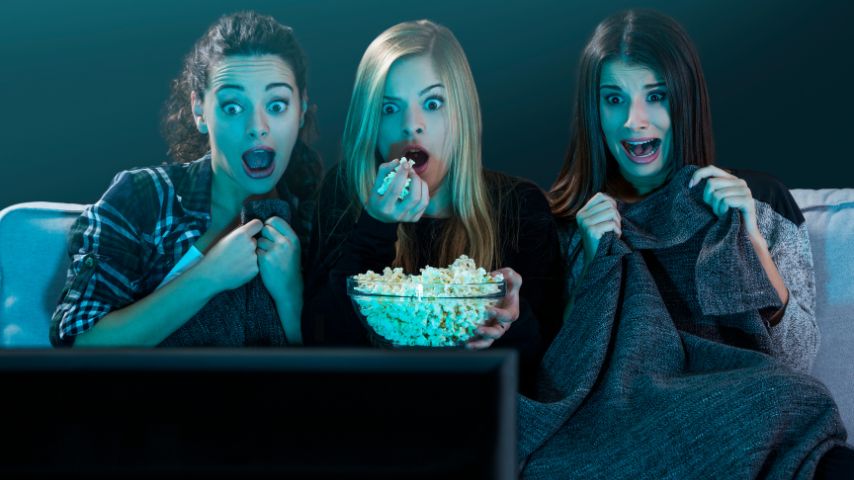 15 Best Horror TV Shows & Series for Lawyers to Watch This Halloween