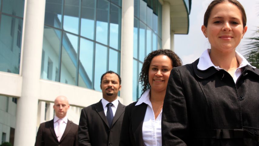 How an MBA Empowers Lawyers to Achieve Their Career Goals
