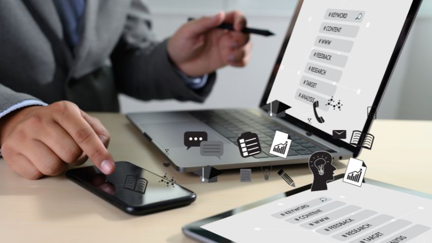Local SEO for Law Firms - Lawyers Guide to Market and Attract Local Clients