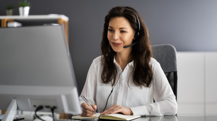 The Advantages of Virtual Legal Assistants for Law Offices