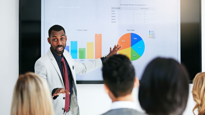 The Future of the Legal Function in 2025 - 10 Key Predictions