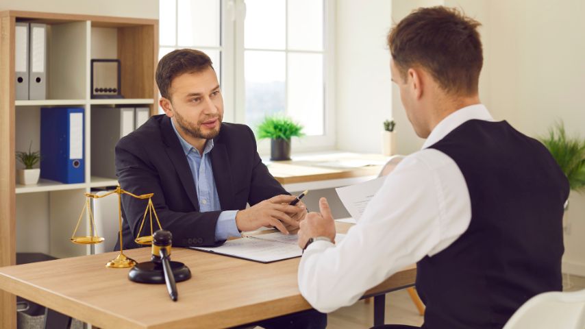 counsel vs partner - what is the difference between them