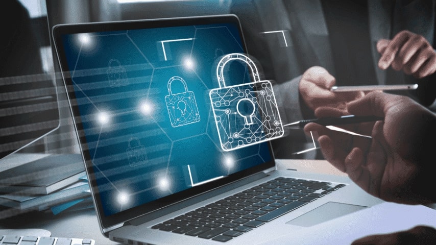 cyber security compliance for legal businesses
