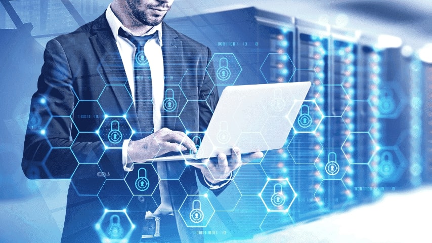 data security essentials for your legal department - what you need to know