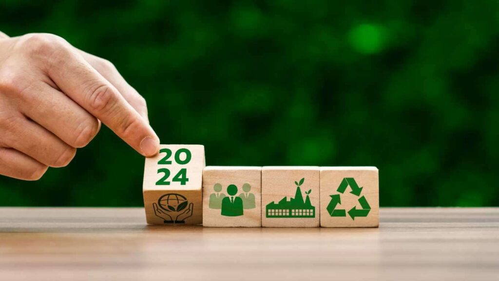 importance of esg policies for law firms