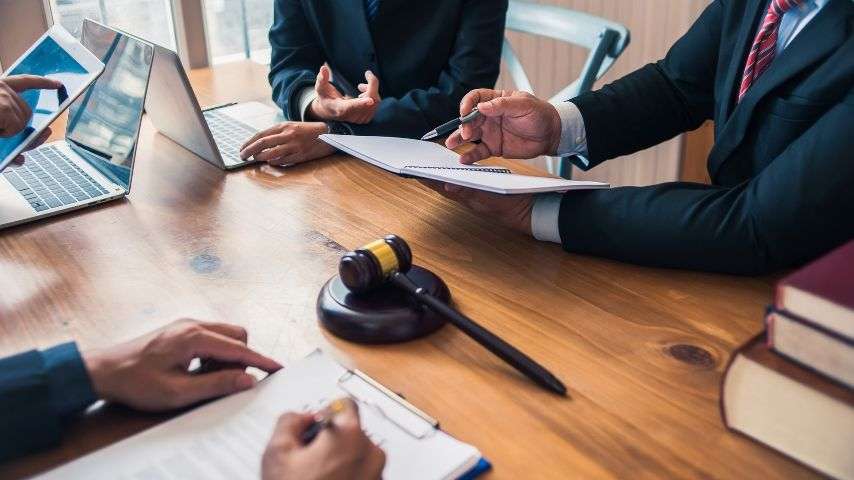 legal process outsourcing - mattersuite