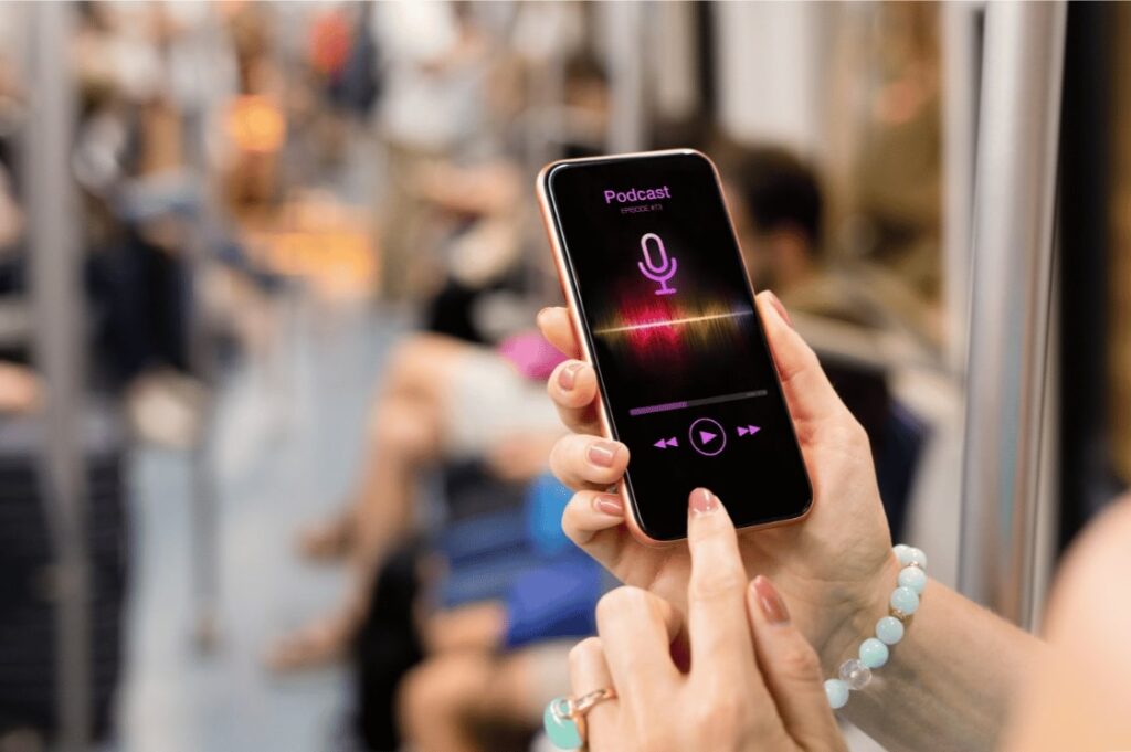 Level up Your Legal Knowledge: Top Legal Podcasts for In-House Professionals