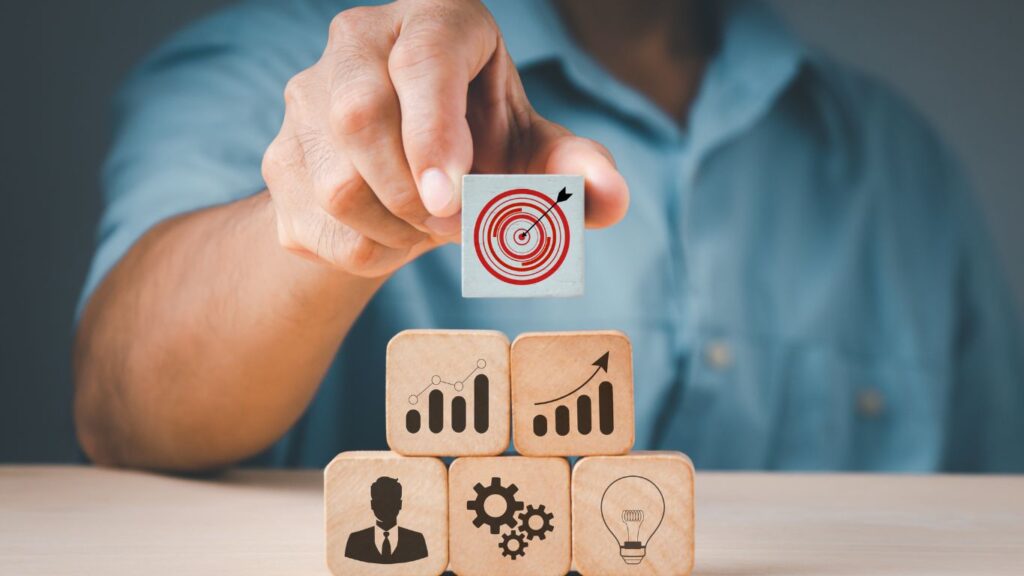 staircasing your growth towards better financial planning
