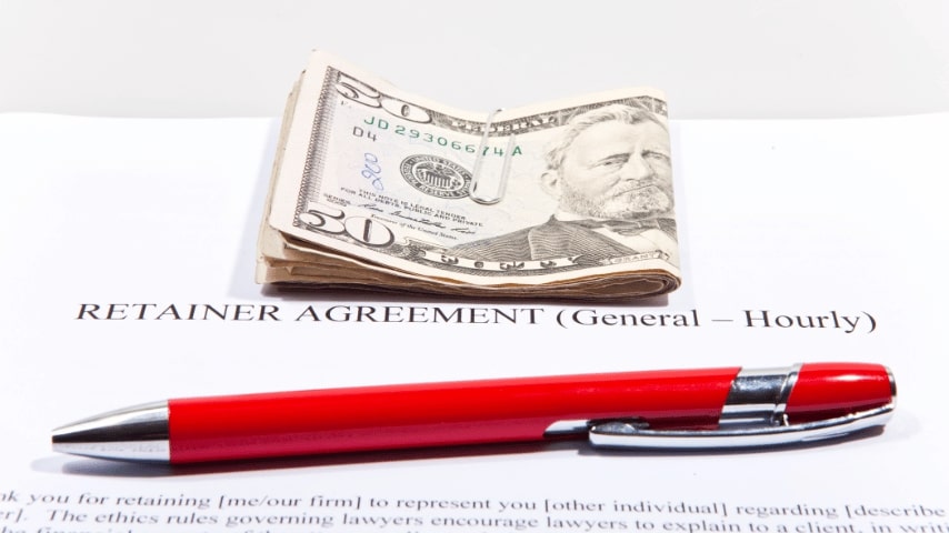 What Is a Retainer Fee What You Need to Know