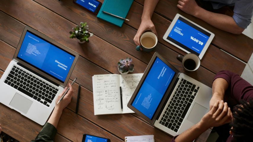 Enhance Your Legal Operations with a Legal Hub