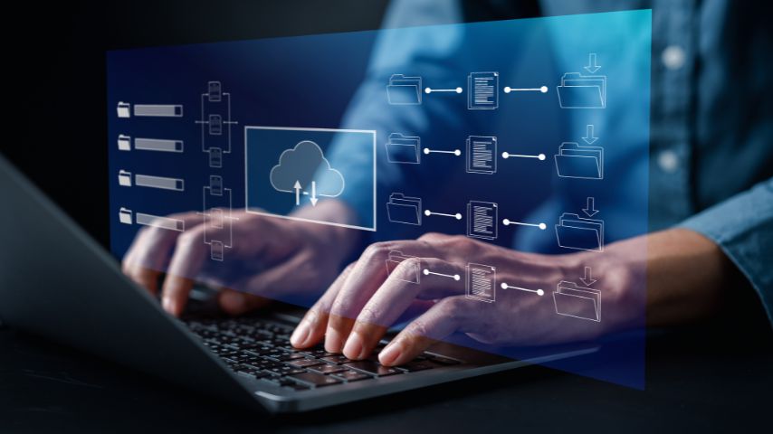 How Does Document Management Software Help Corporate Legal Department