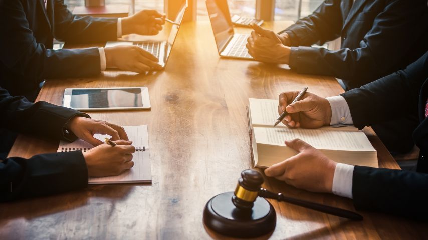 Why Is a Legal Hub Important for Your Legal Team