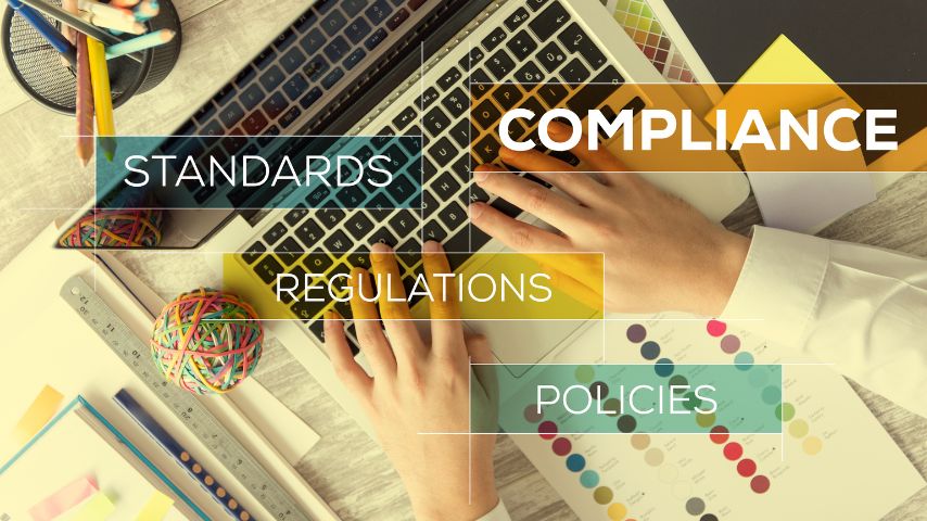Big Law Strategies: Scaling Compliance Globally