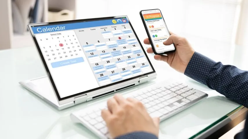 Automate Reminders and Matter-Linked