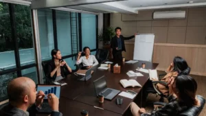 How to get CFO and IT team approval for legal software