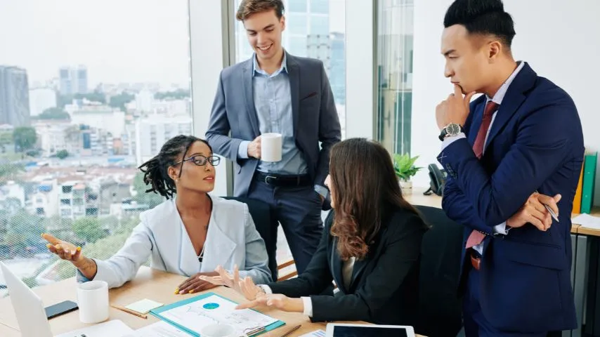 Why your legal team needs more than just document storage