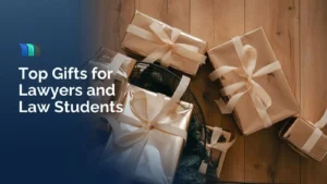 Top Gifts for Lawyers and Law Students