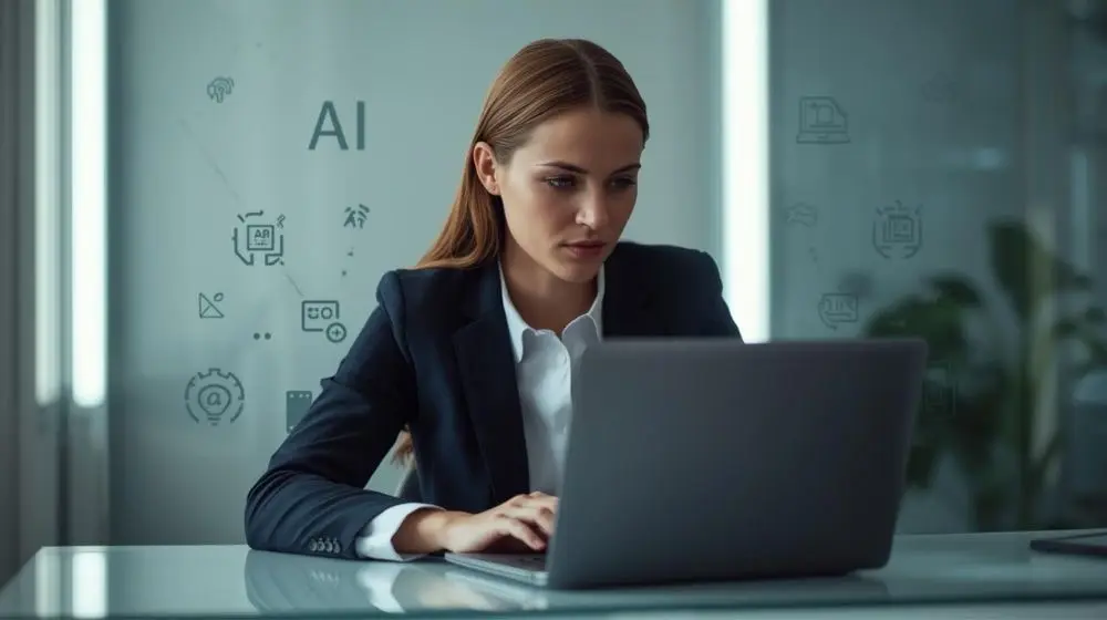 What does free AI actually get you